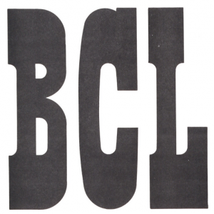 image of the letters B C L
